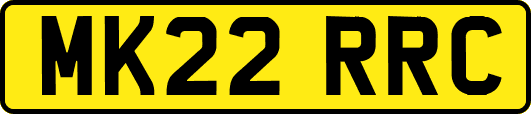 MK22RRC