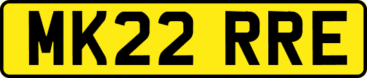MK22RRE