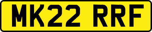 MK22RRF