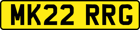 MK22RRG