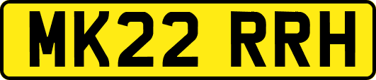 MK22RRH
