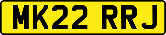 MK22RRJ