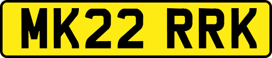 MK22RRK