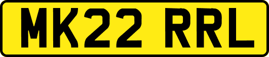 MK22RRL