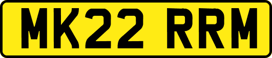 MK22RRM