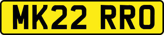 MK22RRO