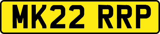 MK22RRP