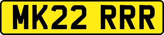MK22RRR