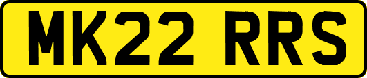 MK22RRS