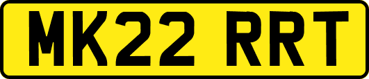 MK22RRT