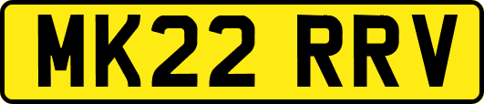 MK22RRV