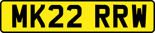 MK22RRW