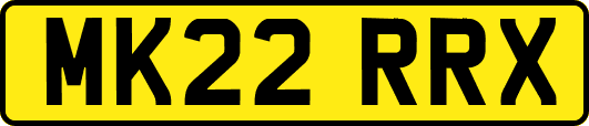 MK22RRX