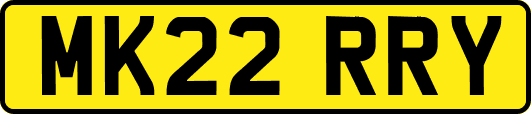 MK22RRY