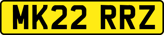 MK22RRZ
