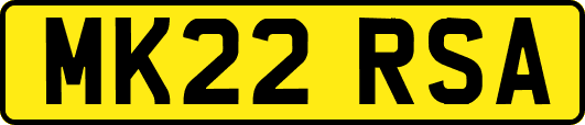 MK22RSA