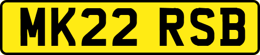 MK22RSB