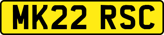 MK22RSC