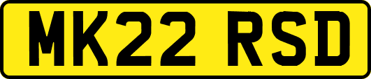 MK22RSD