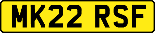 MK22RSF