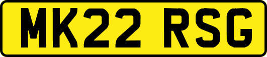 MK22RSG