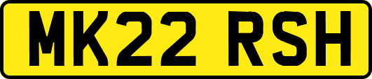 MK22RSH