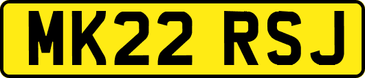 MK22RSJ