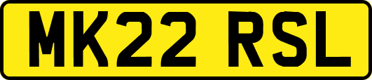 MK22RSL