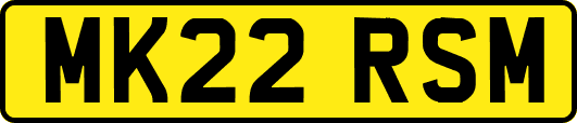 MK22RSM