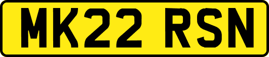 MK22RSN