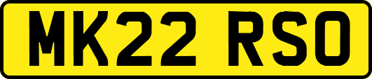 MK22RSO