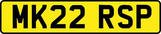MK22RSP
