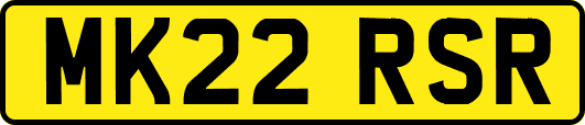 MK22RSR