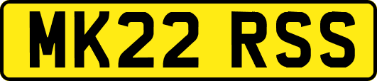 MK22RSS