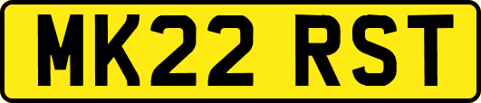 MK22RST