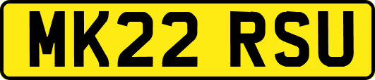 MK22RSU