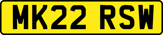 MK22RSW