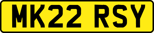 MK22RSY