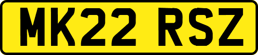MK22RSZ