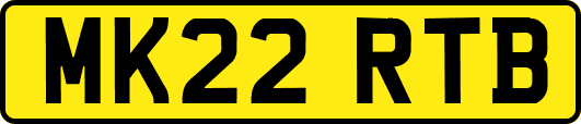 MK22RTB