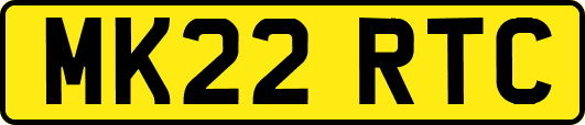 MK22RTC