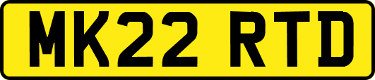 MK22RTD