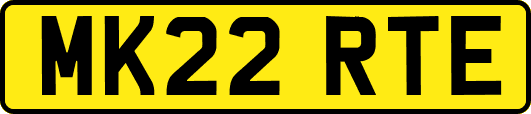 MK22RTE
