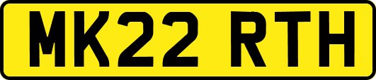 MK22RTH