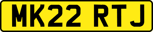 MK22RTJ