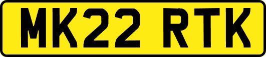 MK22RTK
