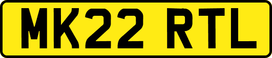 MK22RTL