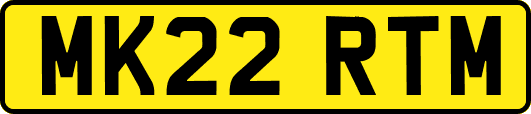 MK22RTM