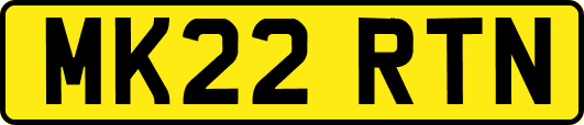 MK22RTN