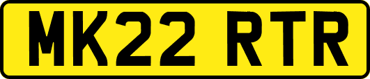 MK22RTR